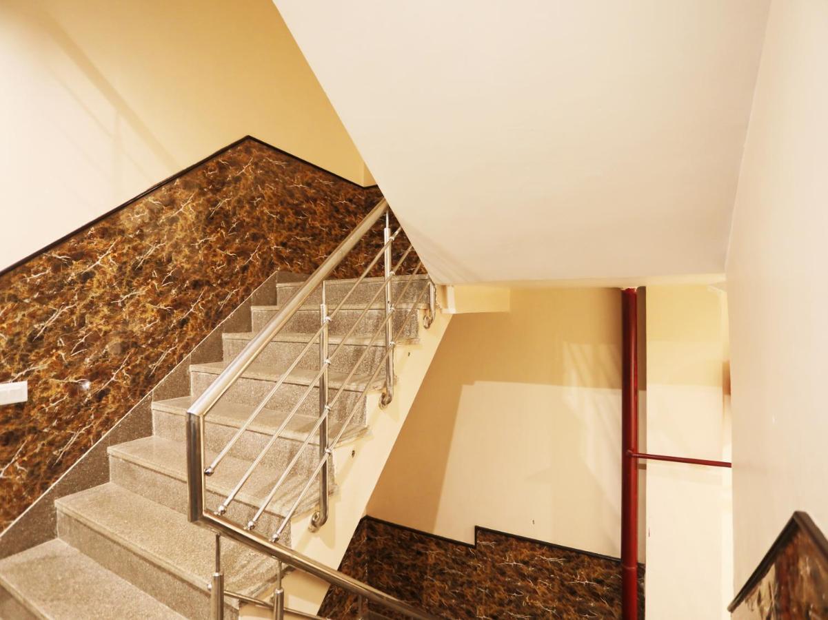 Hotel Luxury 3*