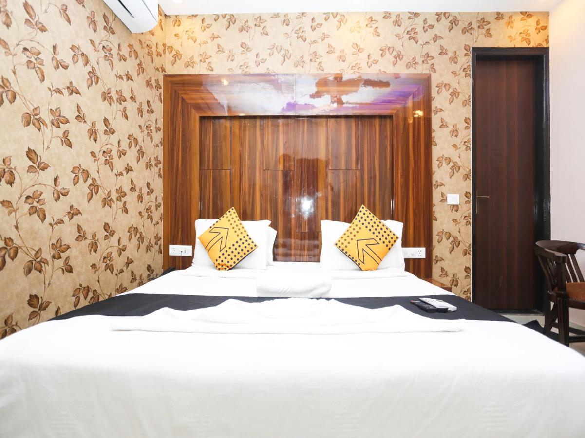 Hotel Luxury New Delhi
