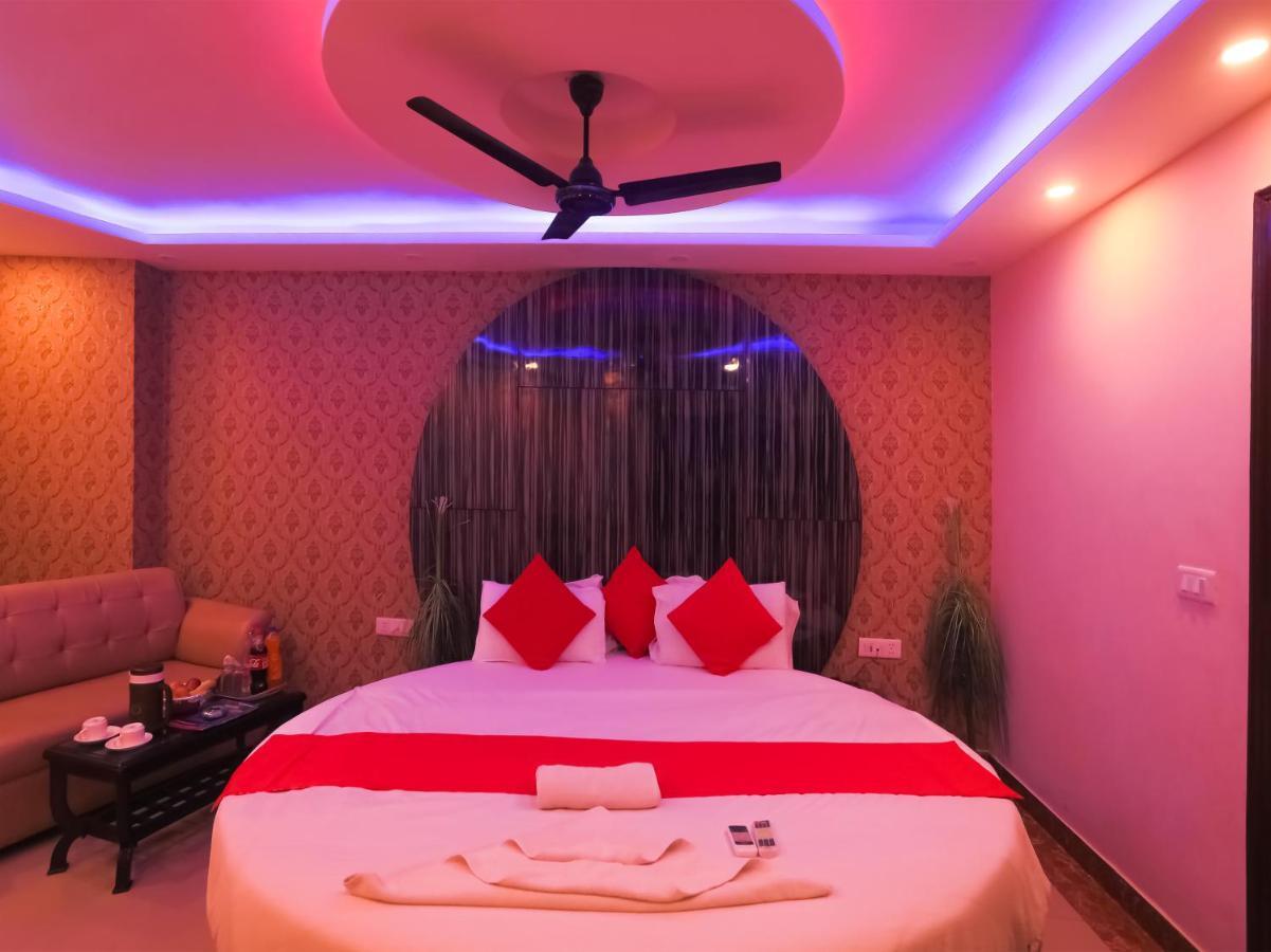 Luxury 3*
